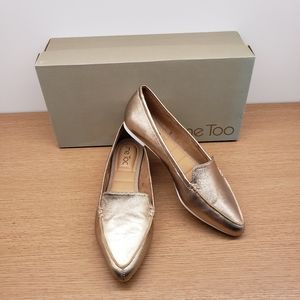 NEW Me Too Audra20 Platinum